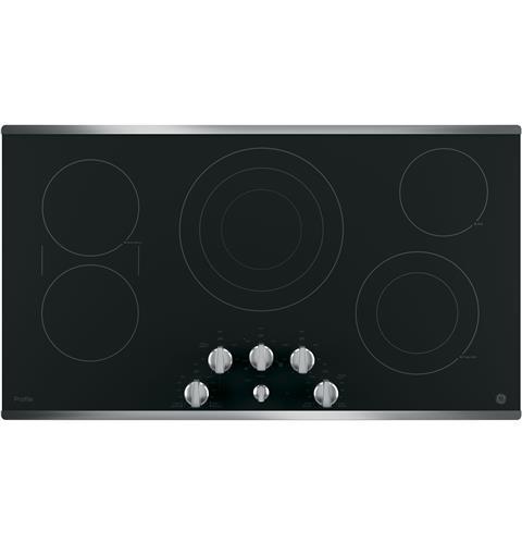 Ge profile sales electric stove